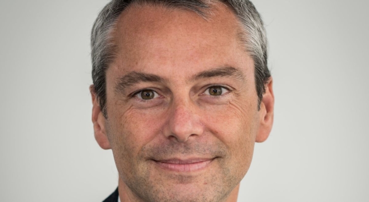 Avis Budget Laurent Sculier Director Central Western Europe Foto Avis Budget Group